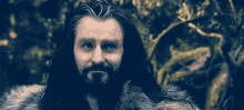 Zwerg Sagt Danke - Danke GIF - Zwerg Der Hobbit Hobbit GIFs