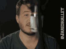 Jared Halley This Time GIF - Jared Halley This Time GIFs