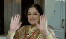 Bollywood Smile GIF - Bollywood Smile Omg GIFs