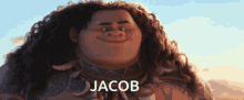 Jacob Jacob Mouri GIF - Jacob Jacob Mouri GIFs