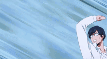 bnha iida tenya mad angry bnha iida tenya mad angry