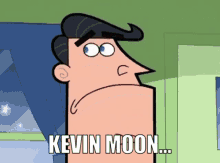 Kevin Moon Tbz GIF - Kevin Moon Tbz Tbz Meme GIFs
