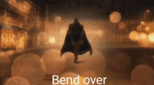 Bend Over Jojo GIF - Bend Over Jojo Dio GIFs