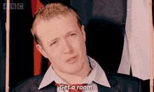 Get A Room Bad Education GIF - Get A Room Bad Education Grayson GIFs
