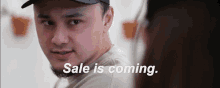 Sale Is Coming Discount GIF - Sale Is Coming Sale Discount GIFs