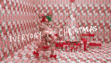 Sia Sia Music GIF - Sia Sia Music Sia Christmas GIFs