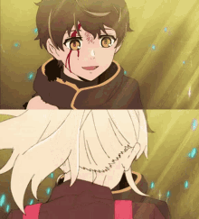 tower of god tog baam surprised shocked tower of god tog baam surprised shocked