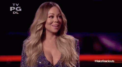 Mariah Carey Laughing GIF - Mariah Carey Laughing Laughing Hysterically -  Discover & Share GIFs