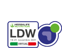 Virtual Ldw Ldw Italia Sticker - Virtual Ldw Ldw Ldw Italia Stickers