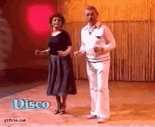 Party Time Dance GIF - Party Time Dance Disco GIFs