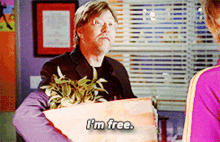 glee im