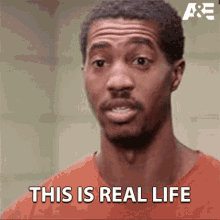 This Is Real Life Reality GIF - This Is Real Life Reality Truth GIFs