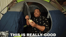 This Is Really Good Machaizelli Kahey GIF - This Is Really Good Machaizelli Kahey Macdoesit GIFs