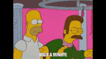 Homer Simpson Scam GIF - Homer Simpson Scam Scamola GIFs