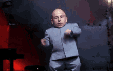 Abell46s Reface GIF - Abell46s Reface Mini Me GIFs