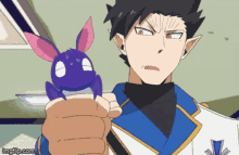 vampire anime