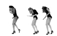 Beyonce Nigel GIF - Beyonce Nigel Dance GIFs