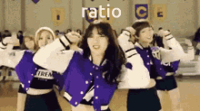 Twice Cheer Up Ratio Dance GIF - Twice Cheer Up Ratio Dance GIFs