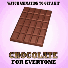 3d Gifs Artist Free Chocolate GIF - 3d Gifs Artist Free Chocolate Chocolate GIFs