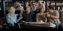 Shaunofthedead Haveapint GIF - Shaunofthedead Haveapint Cheers GIFs