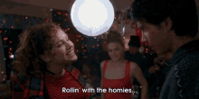clueless tai elton rollin with the homies clueless tai elton rollin with the homies