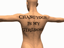 Chtionz Changyoon GIF - Chtionz Changyoon Etion GIFs