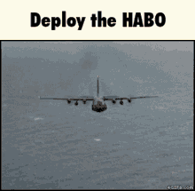 Deploy The GIF - Deploy The Habo GIFs