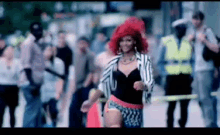 riri rihanna sassy walk werk riri rihanna sassy walk werk