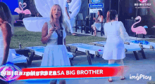 Big Brother Portugal Bb2020 GIF - Big Brother Portugal Bb2020 Bb2020tvi GIFs