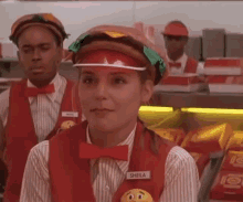 Well Confused GIF - Well Confused Sheila At Whammyburger GIFs