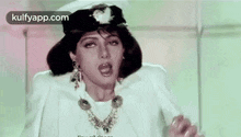 Laughing.Gif GIF - Laughing Sridevi Happy Face GIFs