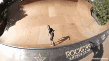 Rockstar GIF - Skateboard GIFs