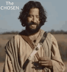 the chosen the chosen tv series philip yoshi barrigas i cant say the chosen the chosen tv series philip yoshi barrigas i cant say