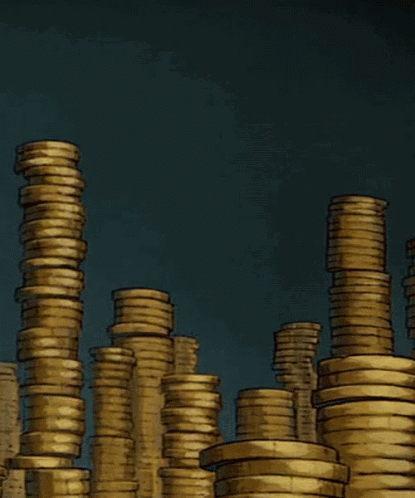 Como criar e multiplicar moeda?