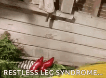 Restless Leg Syndrome Too Tired GIF - Restless Leg Syndrome Too Tired I Need Rest GIFs