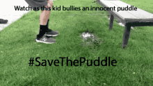 Bully Innocent GIF - Bully Innocent Save Me GIFs