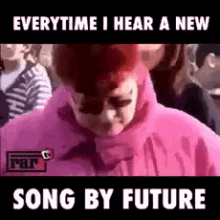 Future Dancing GIF - Future Dancing Trap Music GIFs