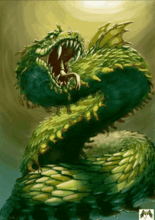 Dragon Angry GIF - Dragon Angry GIFs