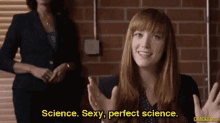 Science Sexy GIF - Science Sexy Unlawful420 GIFs