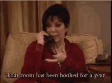 Booked GIF - Booked Hotel Room Is Booked GIFs