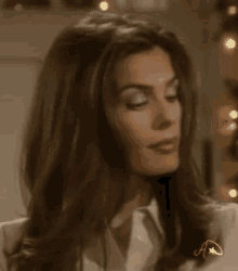 Hope Brady Days Of Our Lives GIF - Hope Brady Days Of Our Lives Flirty GIFs
