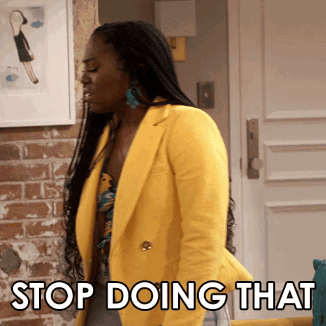 Stop doing that harper gif stop doing that harper icarly discover