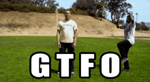 Gtfo Gtfoh GIF - Gtfo Gtfoh GIFs