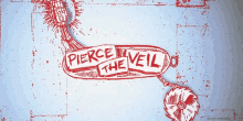 Pierce The GIF - Pierce The Veil GIFs