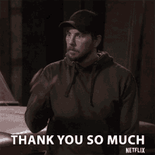 Thank You So Much Appreciate You GIF - Thank You So Much Appreciate You Thanks GIFs