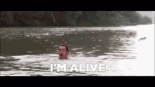 Im Alive Ace Ventura GIF - Im Alive Ace Ventura GIFs