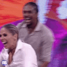 famosos danca