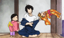 naru handa