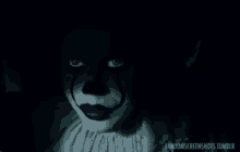 Pennywise It GIF - Pennywise It Smile GIFs