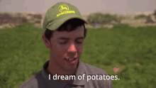 Malta Derby Potatoes I Dream Of Potatoes GIF - Malta Derby Potatoes I Dream Of Potatoes GIFs
